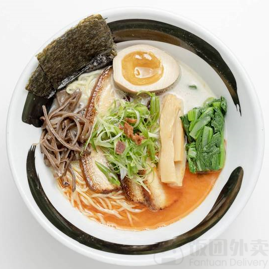 TAKUMI Japanese BBQ by null