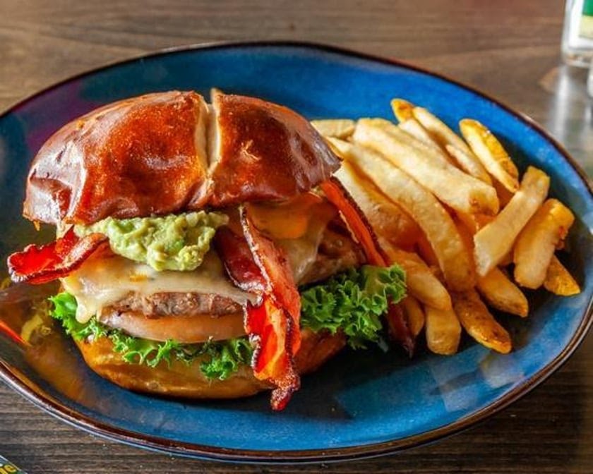 Shawn O'Donnell's American Grill and Irish Pub by null