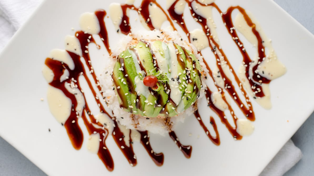 Aomi Japanese Restaurant by null