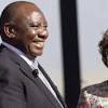 COSATU congratulates President Cyril Ramaphosa on his second ...