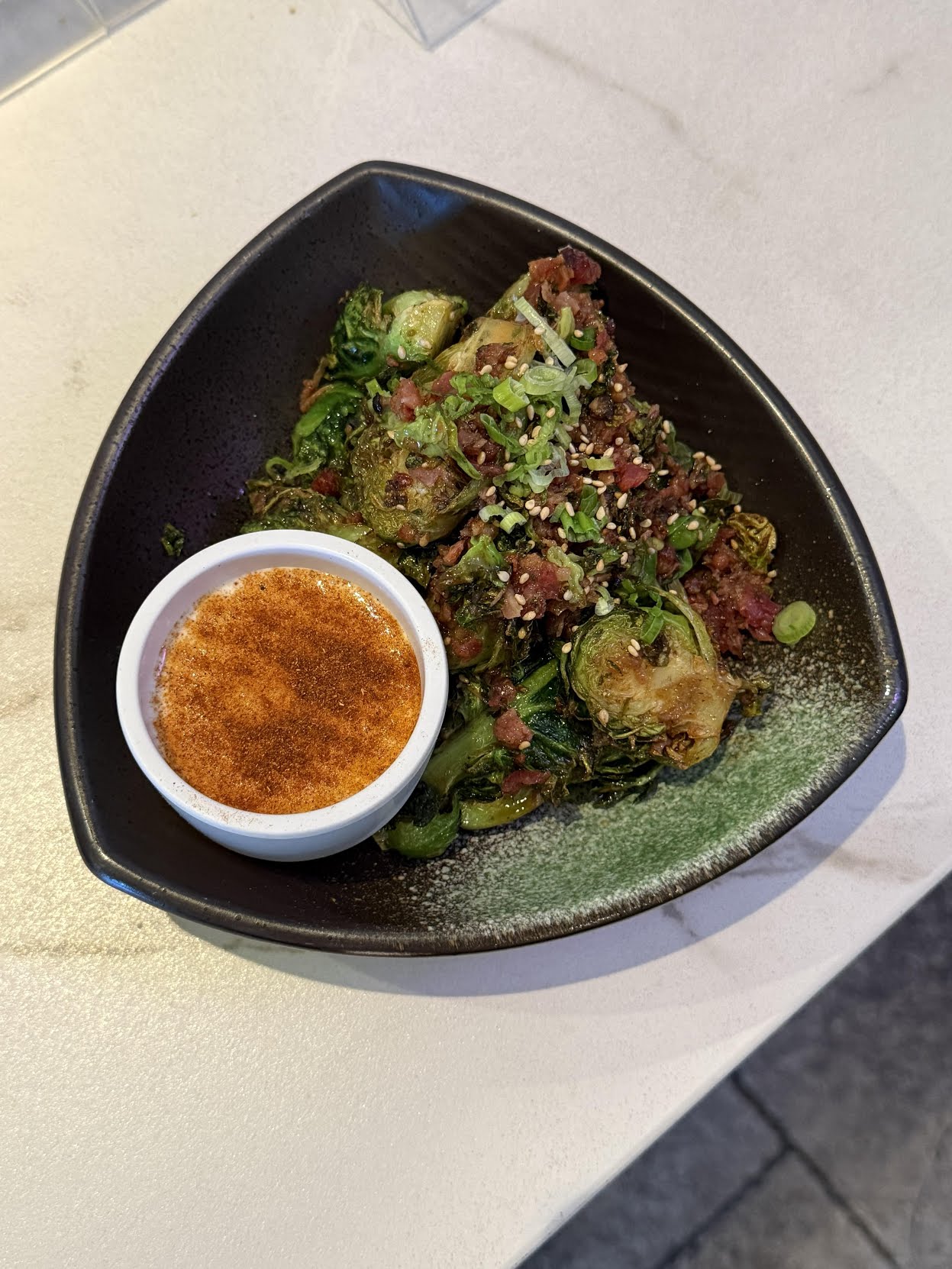 Love Boat Sushi by null