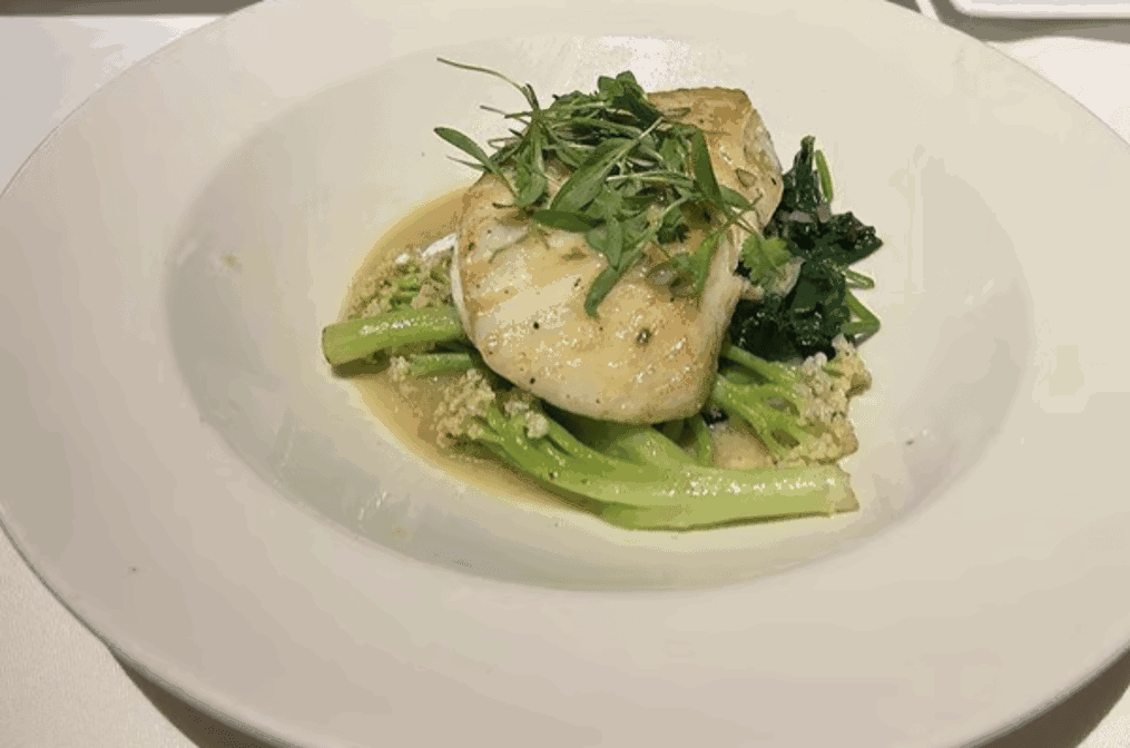 Parkway Grill by null