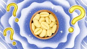 How to pronounce gnocchi and other jpg x To pronounce gnocchi