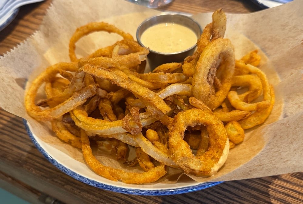 Legal Sea Foods - Somerville by null