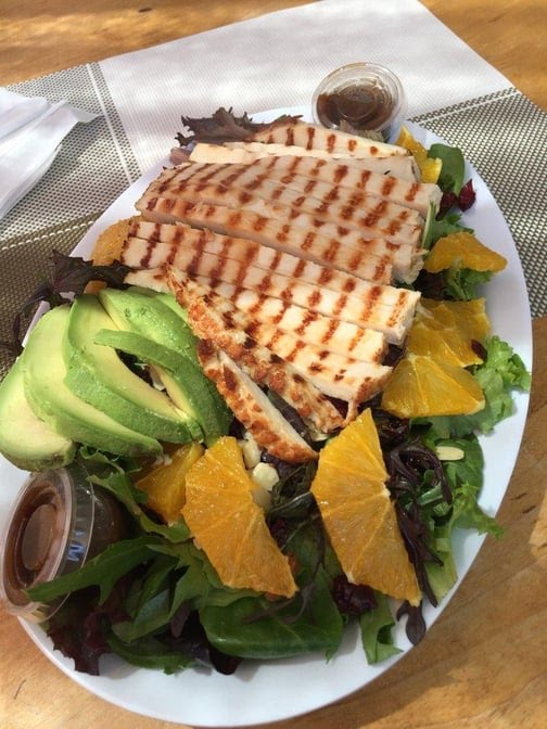 Cruzita's Deli And Cafe by null