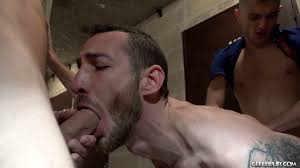 Hardcore encounter in the basement between excited thugs arab gay porn jpg x Plan cave
