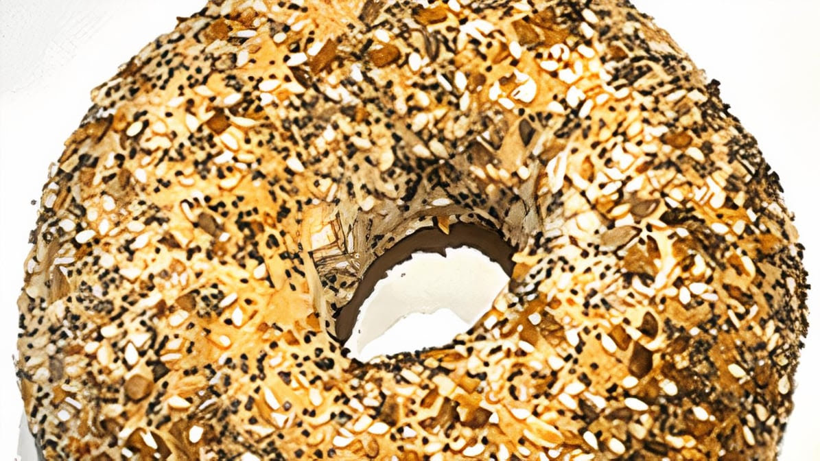 Toasted Bagelry & Deli by null