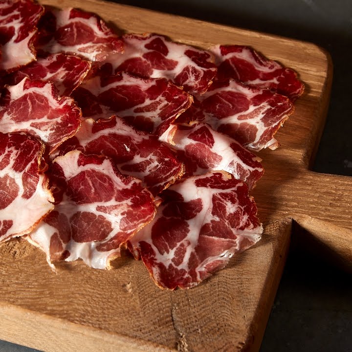 Il Buco Alimentari & Vineria by null