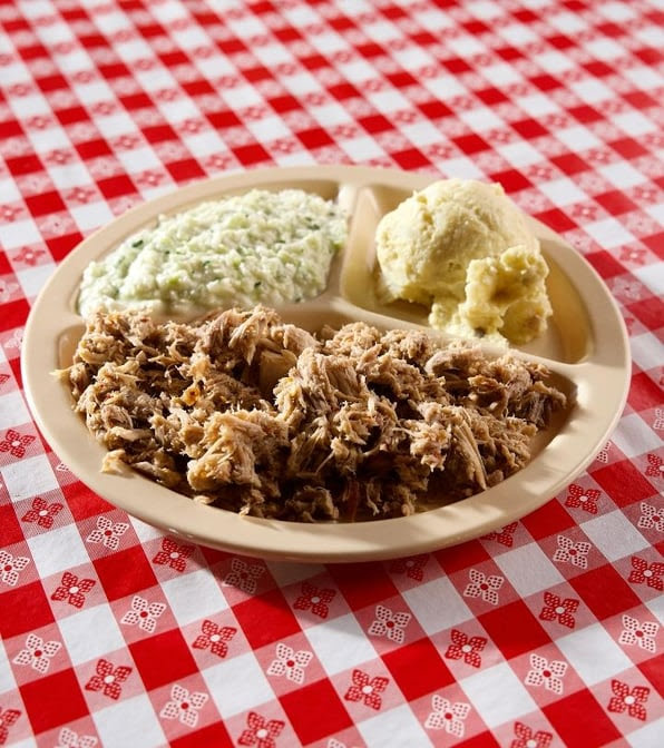 Wilber's Barbecue by null