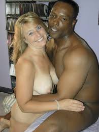 Busty blonde wife gets fucked black fellow amateur interracial porn jpg x Amateur blonde wife black