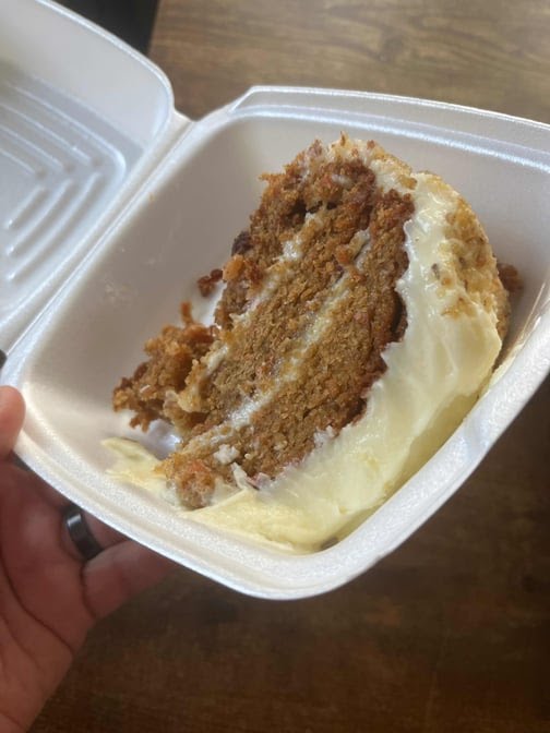 John's Famous Stew by null