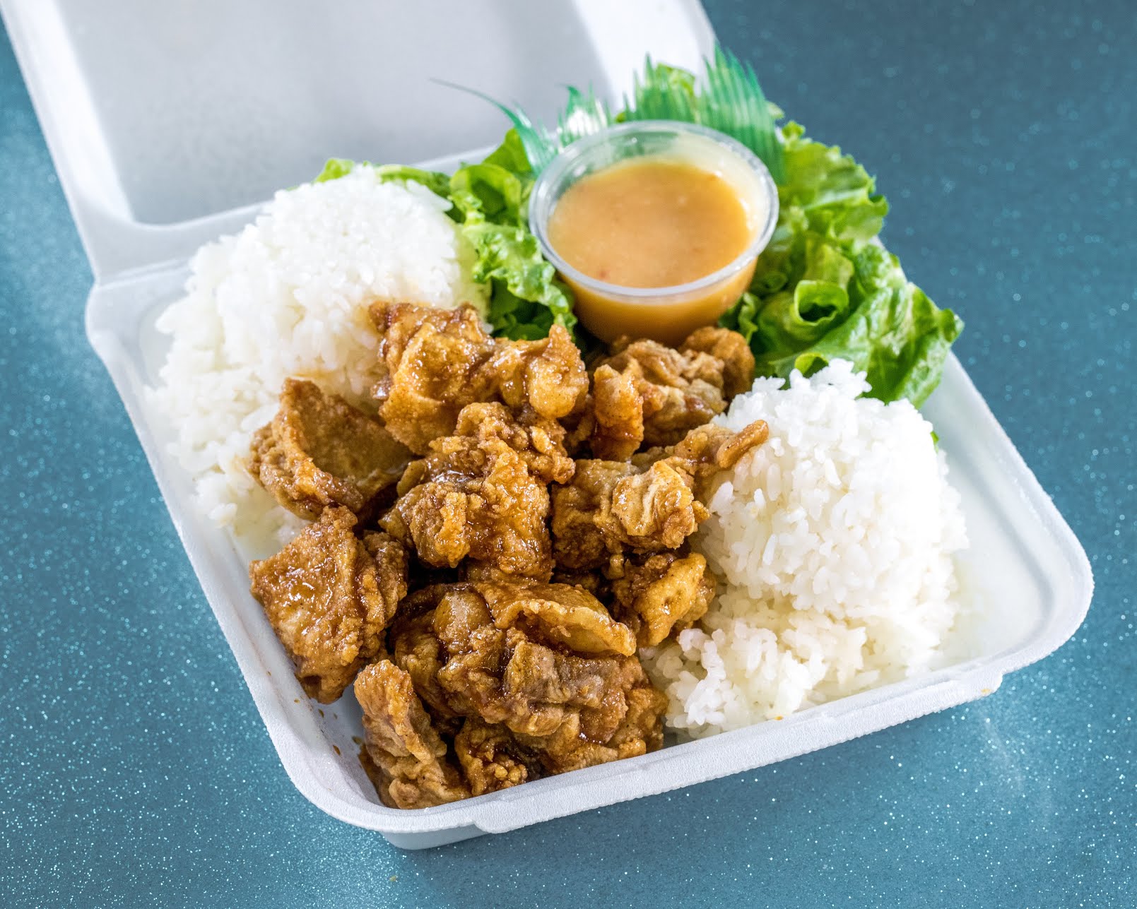 Fresh Catch Kapahulu by null