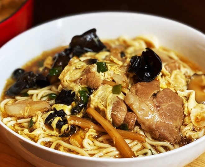 ShanDong MaMa by null