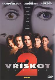 Re: Vřískot 2 / Scream 2 (1997)