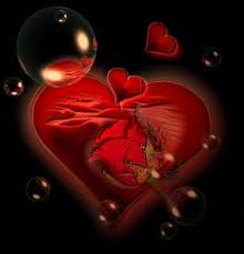 ghalb koochooloo