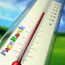 Dónde puedo ver el Pagerank de mi página Web
