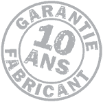 Garantie 10 ans isolation fabrication maison bois