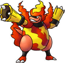 [PokeCommunity.com] What's Your Team?