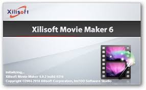  Xilisoft Movie Maker 6.0.3.0701 + Crack