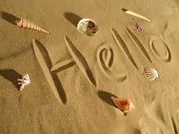 hellosand