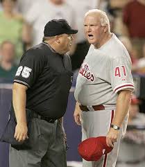 Charlie Manuel 