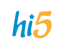 hi 5