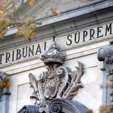 Tribunal Supremo de España (Madrid)