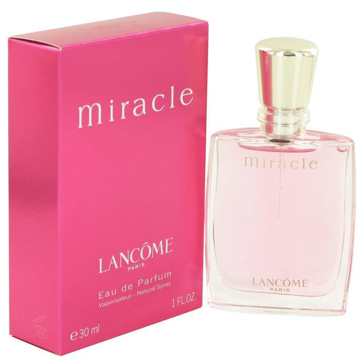 Lancome Miracle for Women Eau de Parfum Spray - 30ml
