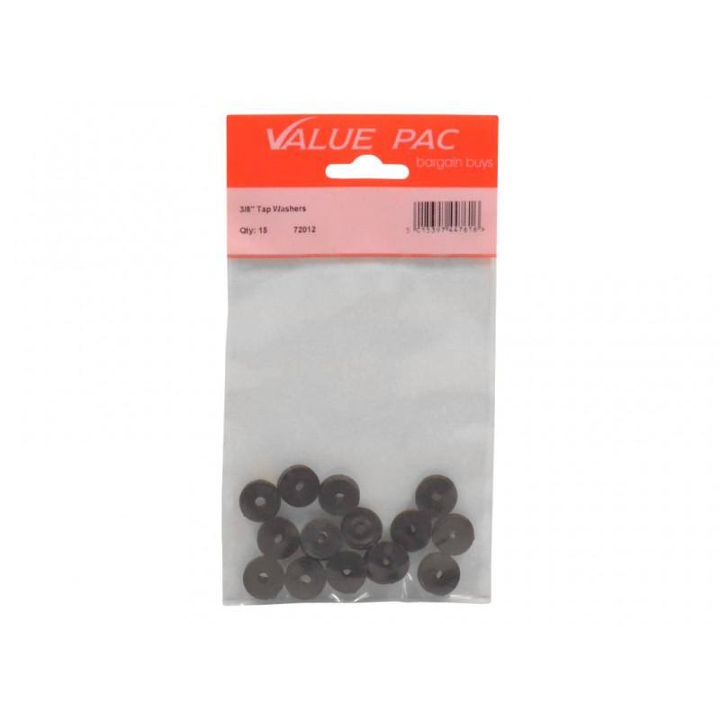 10mm Tap Washers 14pk