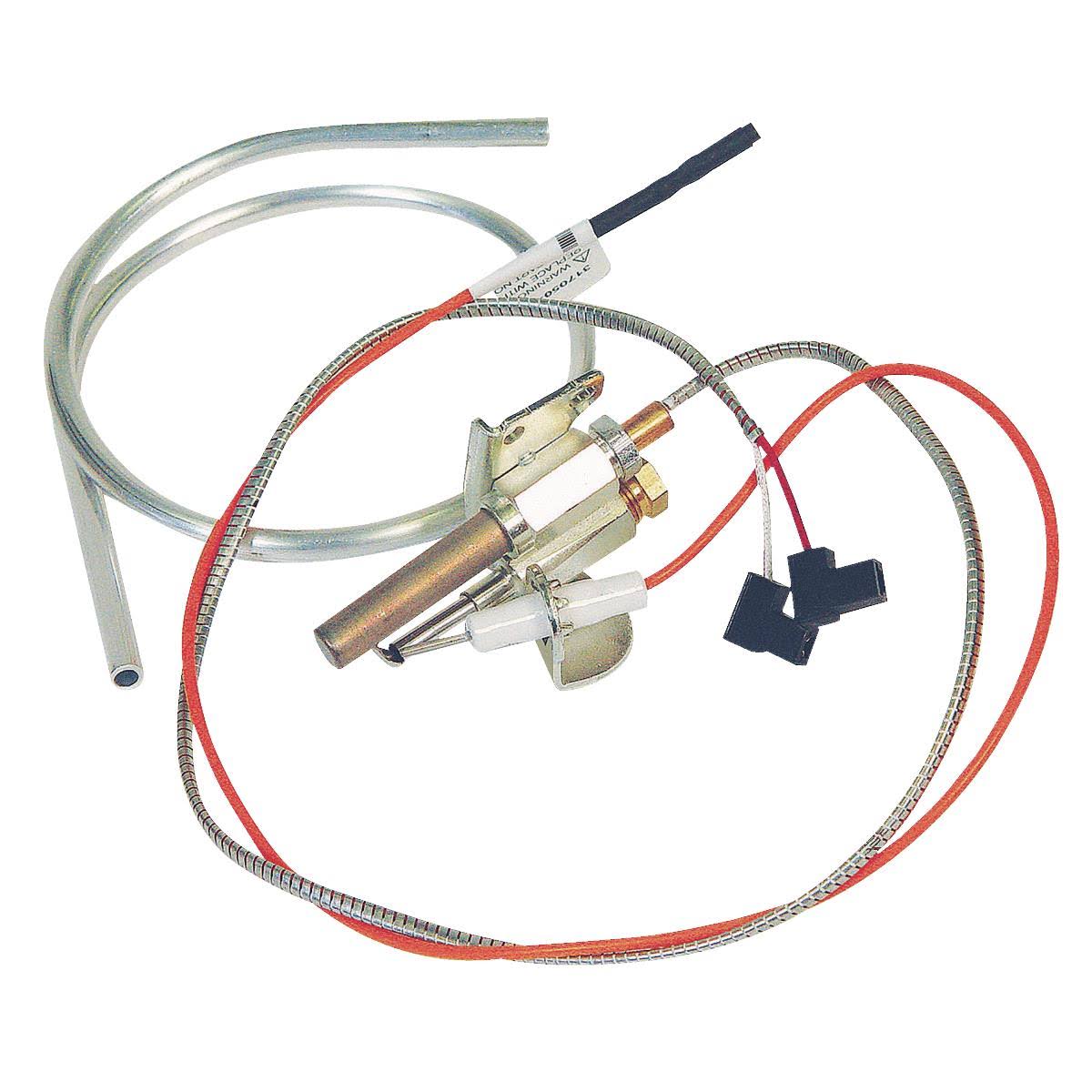 Reliance Water Heater 9007876 Gas Thermopile Assembly