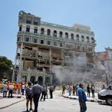At least 11 killed, dozens injured in Havana hotel explosion