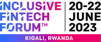 Kigali Fintech Week logo