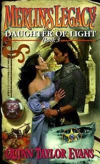 Daughter of Light [Book]