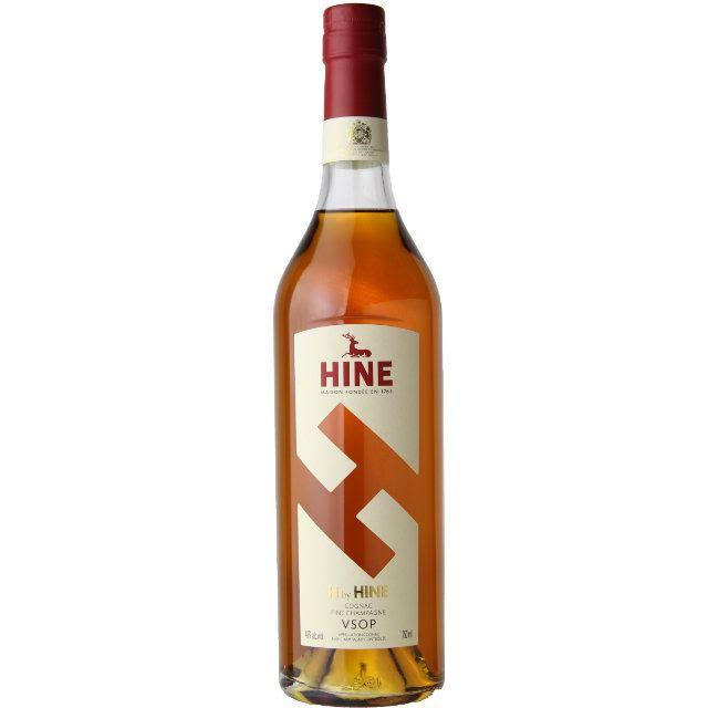 Hine - H by Hine VSOP Fine Champagne Cognac