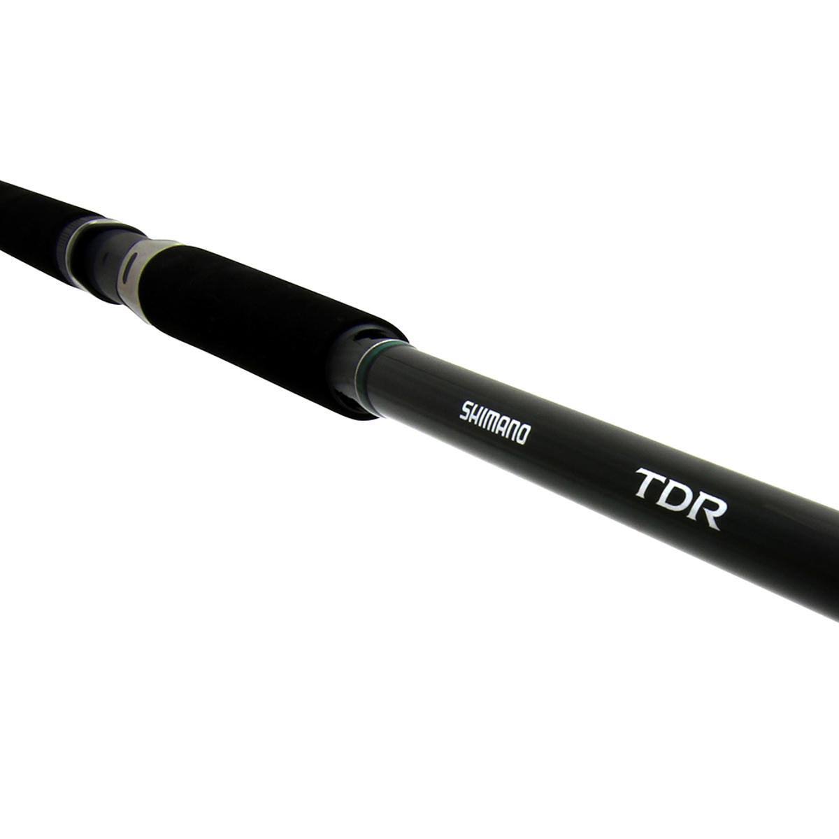 Shimano TDR Trolling Rod - TDR90H2C