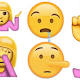 New emoji: face palm, shrug and selfie included in Unicode 9.0 candidates 