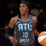 Atlanta Dream vs. Washington Mystics 7/6/22 WNBA Picks, Predictions, Odds