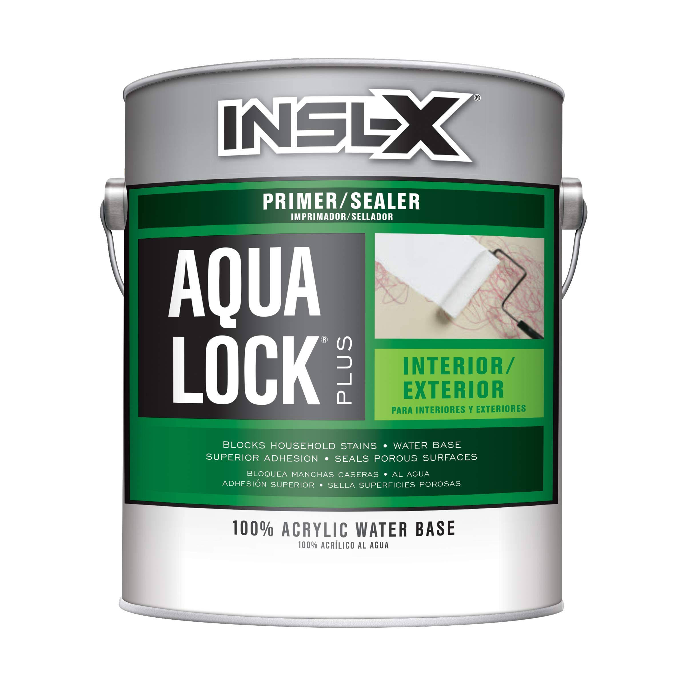 INSL-X Aqua Lock Primer Sealer