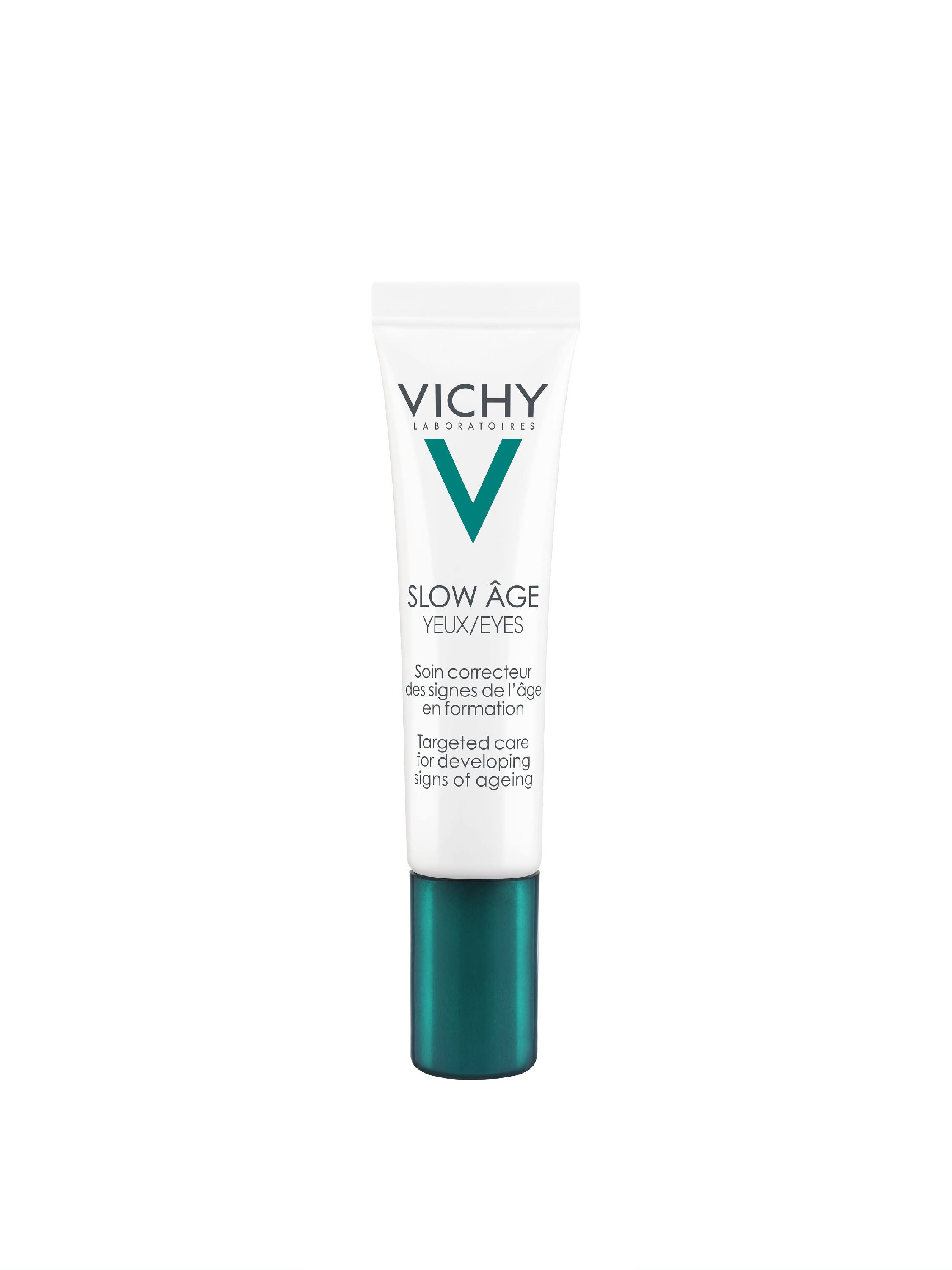 Vichy Slow Age Eye Cream - 15ml