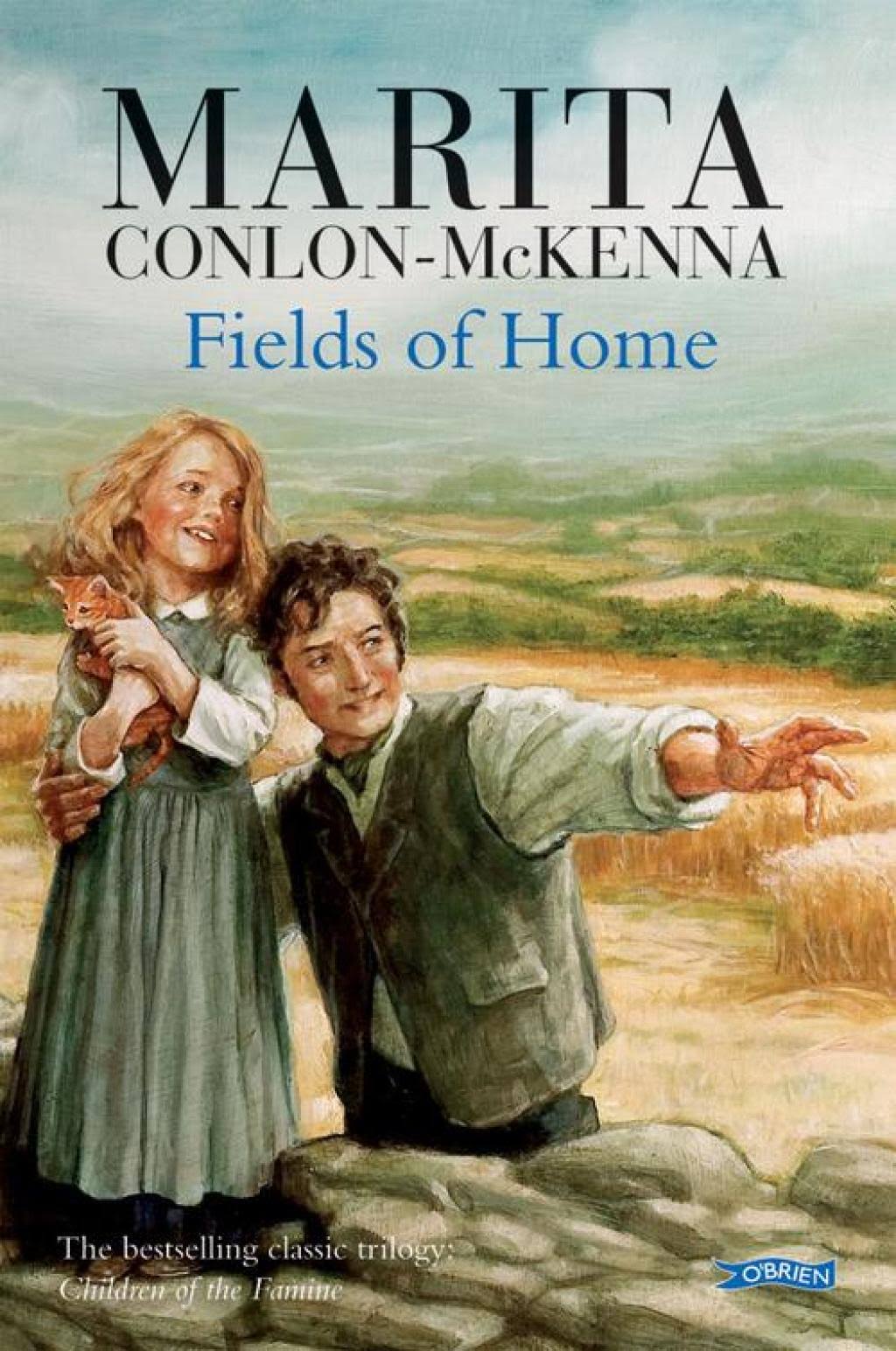 Fields of Home [Book]