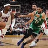 Celtics' Al Horford, Marcus Smart to return for Game 2 vs. Heat