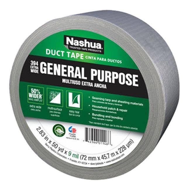Nashua General Purpose Duct Tape