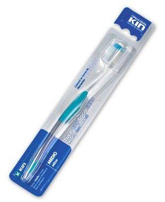Klorane Kin Toothbrush - Medium