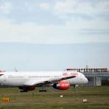 Jet2 flight from Newcastle to Turkey makes U-turn after emergency