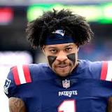 Patriots trade WR N'Keal Harry to Bears: Reports