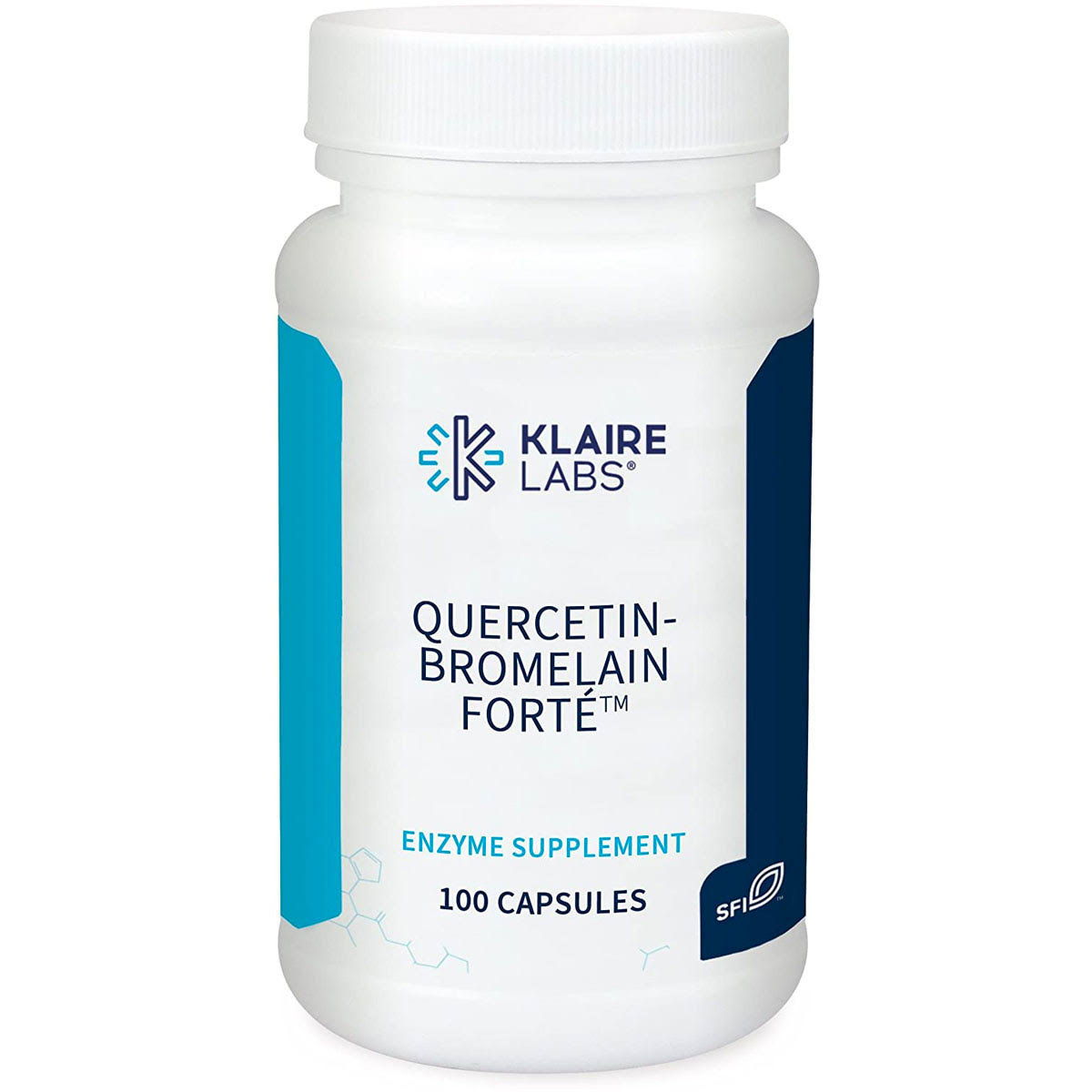 ProThera - Quercetin-Bromelain Forte - 100 Tablets