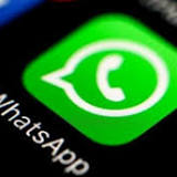 WhatsApp data leak: 500 million user records for sale