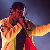 Kylie Jenner and Stormi Support Travis Scott in London at His First Solo Show Since Astroworld Tragedy