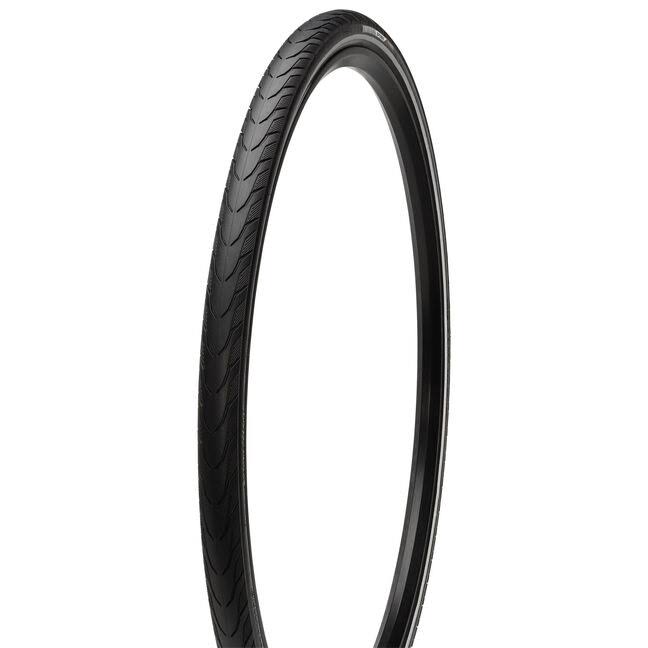 Specialized Nimbus 2 Sport Reflect tyre Measure 700x32 Colour Black