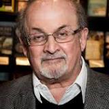 Cops ID Suspect After Salman Rushdie Is Stabbed in the Neck on Stage